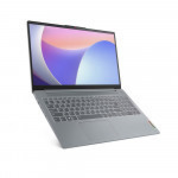 Laptop Lenovo Ideapad Slim 3 15IRH8 83EM00H6IN (Core i7-13620H | 16GB | 512GB SSD | Intel UHD Graphics | 15.6' FHD | Win11 | Grey)
