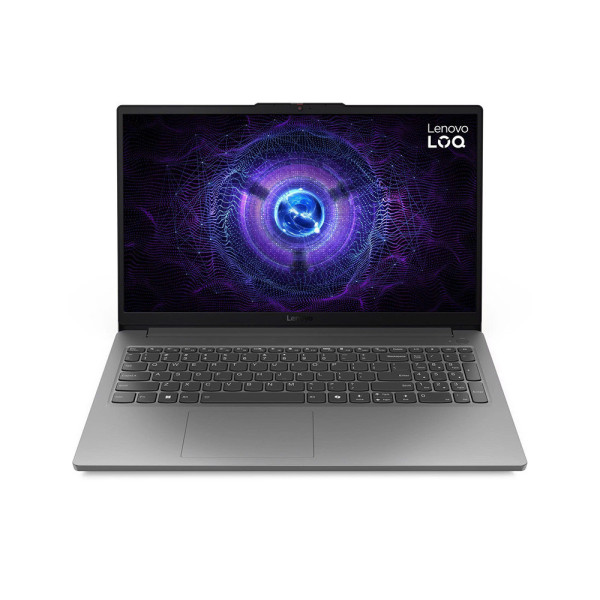 Laptop Gaming Lenovo LOQ 15IAX9E 83LK006CIN (Core i5-12450HX | 12GB | 512GB SSD | RTX 2050 4GB | 15.6