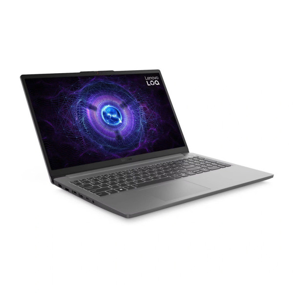 Laptop Gaming Lenovo LOQ 15IAX9E 83LK006CIN (Core i5-12450HX | 12GB | 512GB SSD | RTX 2050 4GB | 15.6