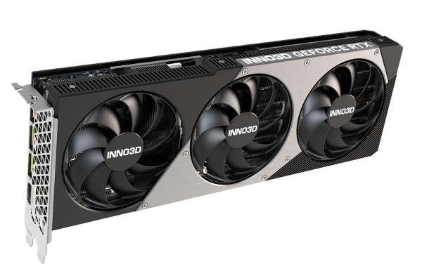 VGA INNO3D GEFORCE RTX 5070 TI X3 OC 16GB GDDR7