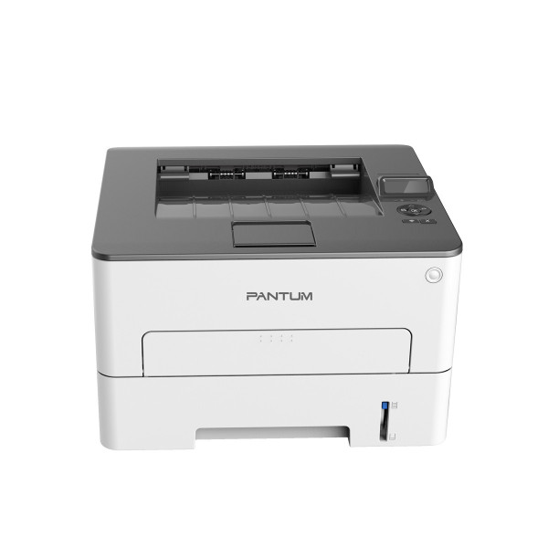Máy in laser đen trắng Pantum P3010D (In đảo mặt| A4| A5| USB)