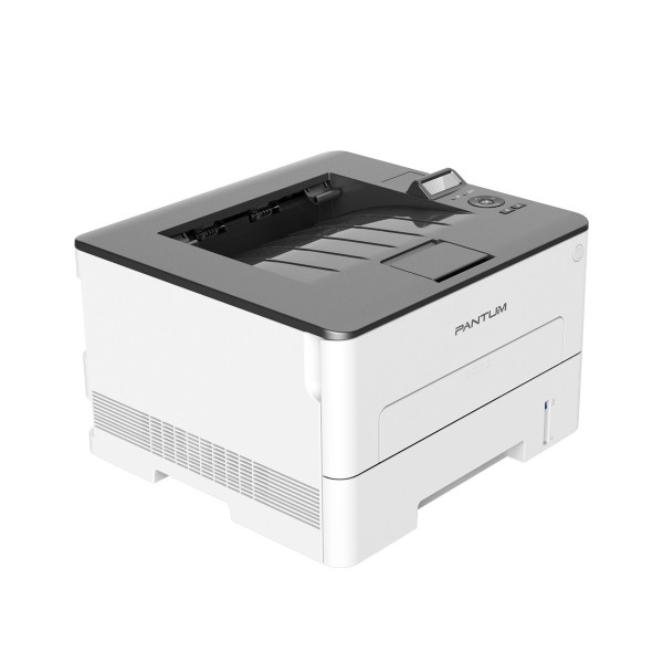 Máy in laser đen trắng Pantum P3010D (In đảo mặt| A4| A5| USB)