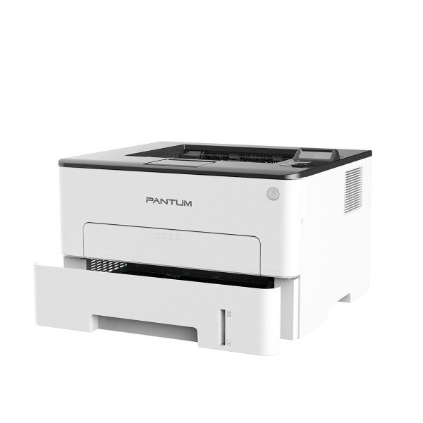 Máy in laser đen trắng Pantum P3010D (In đảo mặt| A4| A5| USB)