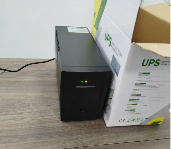 UPS MA-1200 (1200VA/720W)