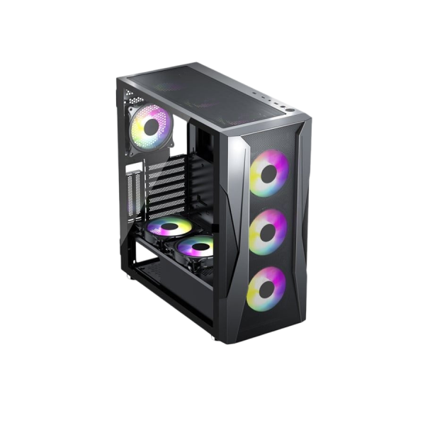 PC ĐỒ HỌA CORE I9 14900KF | RAM 64G | RTX 5090 32G | NVME 1TB (Wifi)