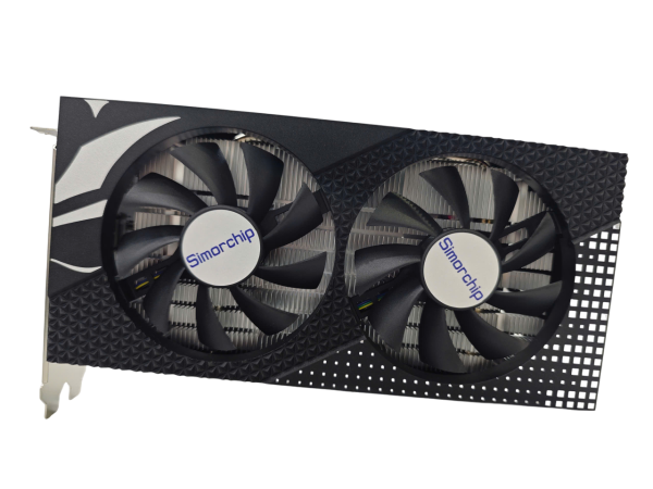 VGA SIMORCHIP RADEON RX 580 8G DDR5 256BIT