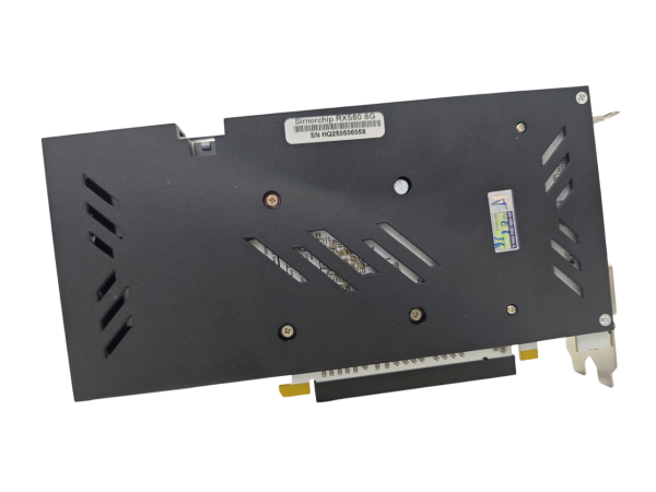 VGA SIMORCHIP RADEON RX 580 8G DDR5 256BIT