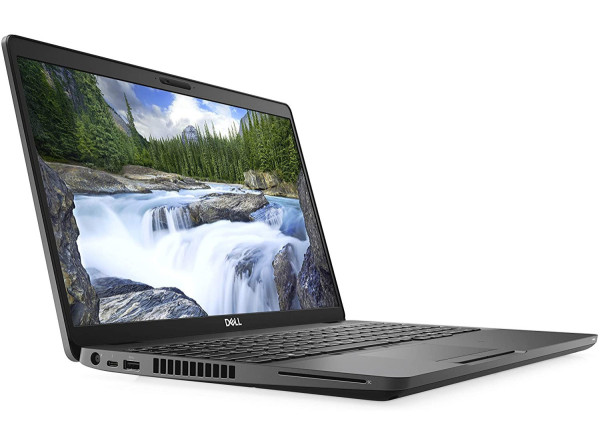 Laptop Dell Latitude 5500 (Core i5-8350U | 8GB | 256GB SSD | Intel UHD Graphics | 15.6' FHD IPS | Win10 | Đen)