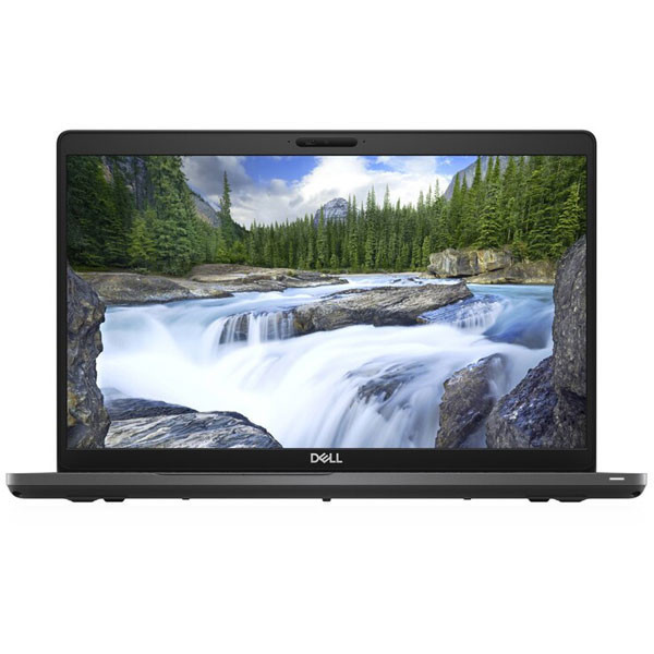 Laptop Dell Latitude 5500 (Core i5-8350U | 8GB | 256GB SSD | Intel UHD Graphics | 15.6' FHD IPS | Win10 | Đen)