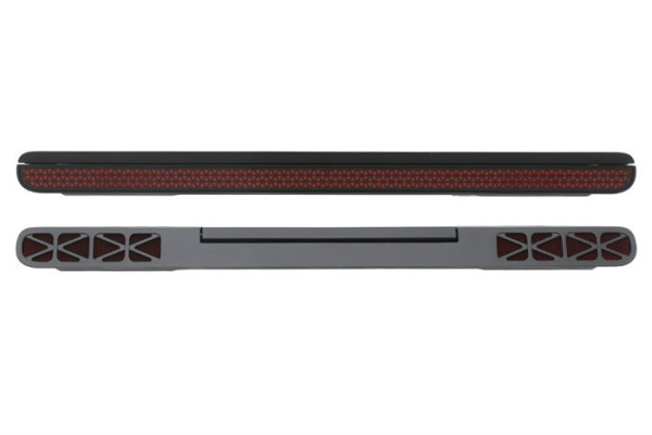 Laptop Gaming Dell N7567 (Core i5-7300HQ | 8GB | 128GB SSD + 500GB HDD | GTX 1050Ti 4GB | 15.6' FHD | Win10 | Đen)