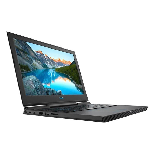 Laptop Gaming Dell G7-7588 (Core i9-8950HK | 16GB | 128GB SSD + 1TB HDD | GTX 1060 6GB | 15.6' FHD IPS | Win10 | Đen)