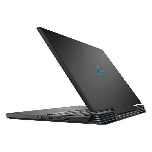 Laptop Gaming Dell G7-7588 (Core i9-8950HK | 16GB | 128GB SSD + 1TB HDD | GTX 1060 6GB | 15.6' FHD IPS | Win10 | Đen)