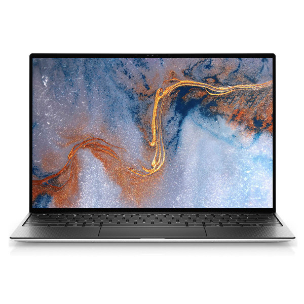 Laptop Dell XPS 9310 (Core i7-1185G7 | 16GB | 512GB SSD | Iris Xe | 13.4' FHD+ Cảm ứng | Win11 | Bạc)