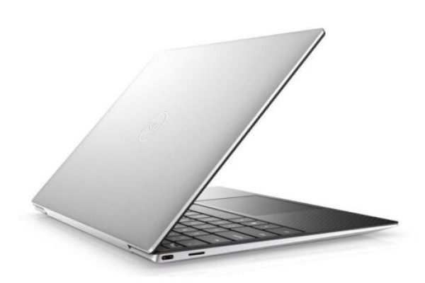Laptop Dell XPS 9310 (Core i7-1185G7 | 16GB | 512GB SSD | Iris Xe | 13.4' FHD+ Cảm ứng | Win11 | Bạc)