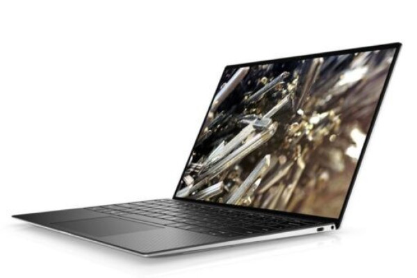 Laptop Dell XPS 9310 (Core i7-1185G7 | 16GB | 512GB SSD | Iris Xe | 13.4' FHD+ Cảm ứng | Win11 | Bạc)
