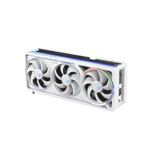 VGA ASUS ROG ASTRAL GEFORCE RTX 5090 32GB GDDR7 WHITE OC EDITION (ROG-ASTRAL-RTX5090-O32G-WHITE)