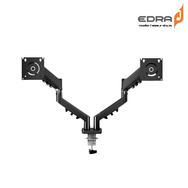 GIÁ TREO 2 MÀN HÌNH E-DRA EMA7305D (13-32 INCH)