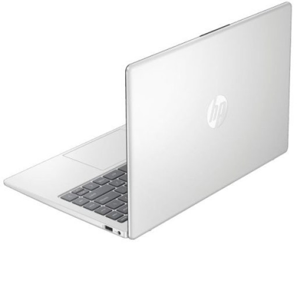 Laptop HP 14-EP0550TU (Core i5-1340P | 16GB | 512GB SSD | Intel Iris Xe Graphics | 14.0' FHD | Vỏ hợp kim | Bạc)