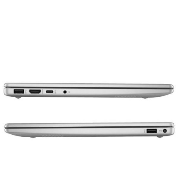 Laptop HP 14-EP0550TU (Core i5-1340P | 16GB | 512GB SSD | Intel Iris Xe Graphics | 14.0' FHD | Vỏ hợp kim | Bạc)