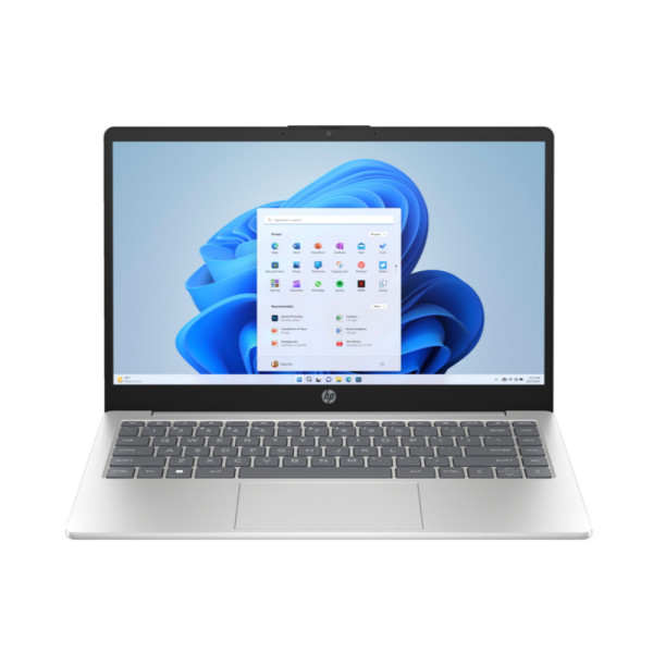 Laptop HP 14-EP0550TU (Core i5-1340P | 16GB | 512GB SSD | Intel Iris Xe Graphics | 14.0' FHD | Vỏ hợp kim | Bạc)