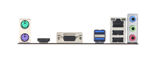 MAIN BIOSTAR H510MHP 4.0 (INTEL H510/ SOCKET 1200/ M-ATX, 2 KHE RAM DDR4