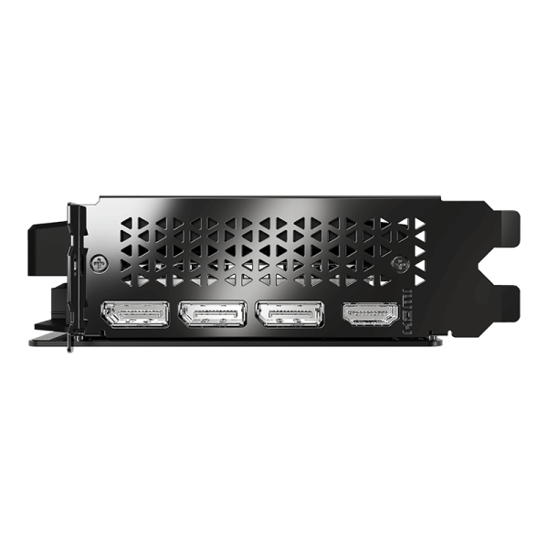 VGA PNY GEFORCE RTX 5060 8GB GDDR7 OC DUAL FAN (3xDISPLAY PORT 1xHDMI)