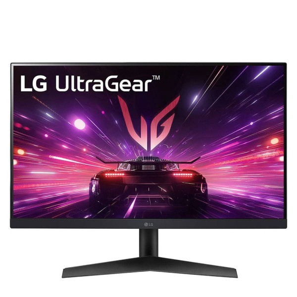 Màn hình LG 24GS60F-B 24' IPS 180Hz HDR10 Gsync Chuyên Game