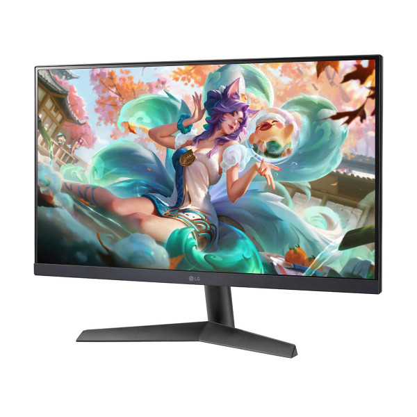 Màn hình LG 24GS60F-B 24' IPS 180Hz HDR10 Gsync Chuyên Game
