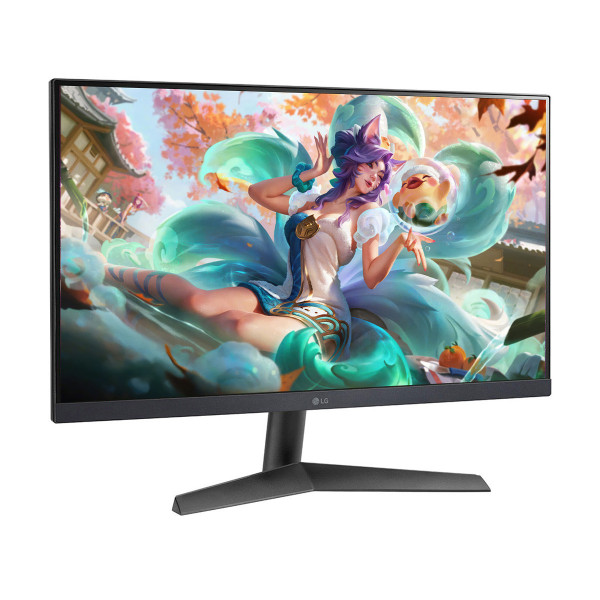 Màn hình LG 24GS60F-B 24' IPS 180Hz HDR10 Gsync Chuyên Game