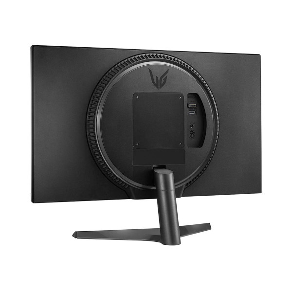 Màn hình LG 24GS60F-B 24' IPS 180Hz HDR10 Gsync Chuyên Game