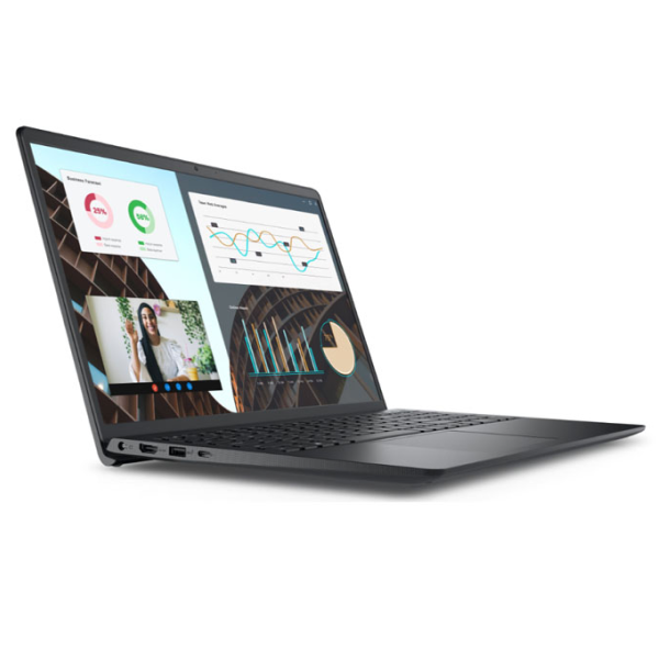 LAPTOP DELL VOSTRO 3530 (Core i3-1305U | 16GB | 512GB | Intel UHD | 15.6 inch FHD | Win 11 | Black)