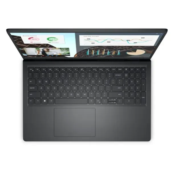 LAPTOP DELL VOSTRO 3530 (Core i3-1305U | 16GB | 512GB | Intel UHD | 15.6 inch FHD | Win 11 | Black)