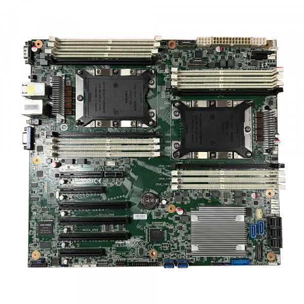 MAIN INSPUR X11 NF5270 M5 SOCKET 3647 DUAL CPU (16 KHE RAM DDR4)