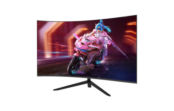 MÀN HÌNH CONG NPC MF270K-V (27 INCH/ VA/ FULL HD/ 144HZ/ 1MS)