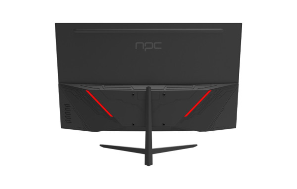 MÀN HÌNH CONG NPC MF270K-V (27 INCH/ VA/ FULL HD/ 144HZ/ 1MS)