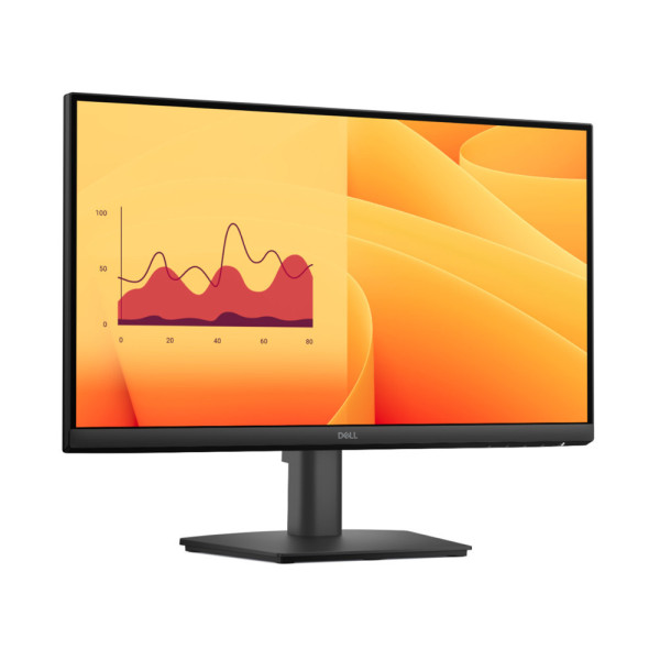 MÀN HÌNH DELL E2225HM (21.5 INCH/ VA/ FHD/ 100HZ/ 5MS)