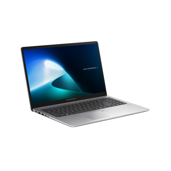 Laptop ASUS ExpertBook P1 P1503CVA-i508-50W (Core i5-13420H | 8GB DDR5 | 512GB SSD | Intel UHD Graphics | 15.6' FHD IPS | Fingerprint | Wi-Fi 6 | Win11 | Đen)