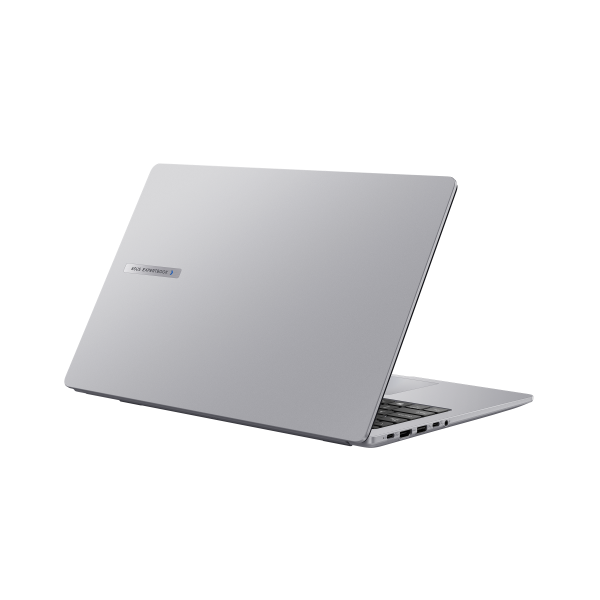 Laptop ASUS ExpertBook P1 P1503CVA-i508-50W (Core i5-13420H | 8GB DDR5 | 512GB SSD | Intel UHD Graphics | 15.6' FHD IPS | Fingerprint | Wi-Fi 6 | Win11 | Đen)