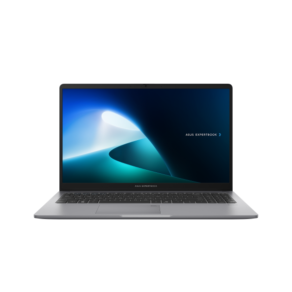 Laptop ASUS ExpertBook P1 P1503CVA-i508-50W (Core i5-13420H | 8GB DDR5 | 512GB SSD | Intel UHD Graphics | 15.6' FHD IPS | Fingerprint | Wi-Fi 6 | Win11 | Đen)