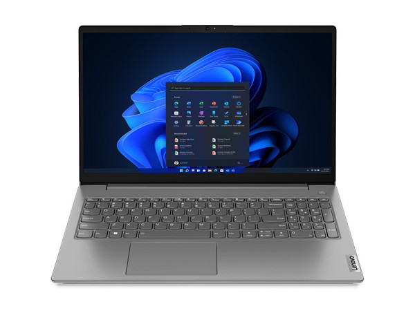 Laptop Lenovo V15 G4 IRU 83CC0041VN (Core i5-13420H | 16GB DDR4 | 512GB SSD | Intel UHD Graphics | 15.6' FHD | Wi-Fi 6 | NoOS | Xám)