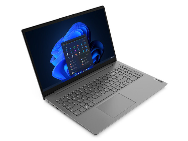 Laptop Lenovo V15 G4 IRU 83CC0041VN (Core i5-13420H | 16GB DDR4 | 512GB SSD | Intel UHD Graphics | 15.6' FHD | Wi-Fi 6 | NoOS | Xám)