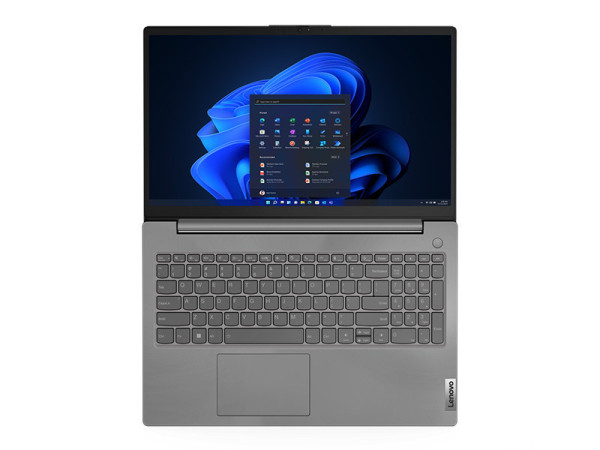 Laptop Lenovo V15 G4 IRU 83CC0041VN (Core i5-13420H | 16GB DDR4 | 512GB SSD | Intel UHD Graphics | 15.6' FHD | Wi-Fi 6 | NoOS | Xám)