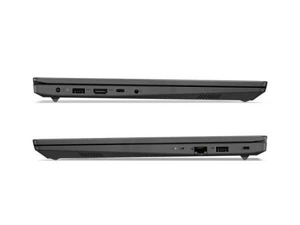 Laptop Lenovo V15 G4 IRU 83CC0041VN (Core i5-13420H | 16GB DDR4 | 512GB SSD | Intel UHD Graphics | 15.6' FHD | Wi-Fi 6 | NoOS | Xám)