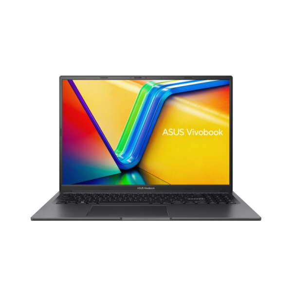 Laptop Asus Vivobook K3605VC-RP431W (Core i5-13420H | 16GB | 512GB SSD | RTX 3050 4GB | 16' WUXGA | Wi-Fi 6 | Win11 | Đen)