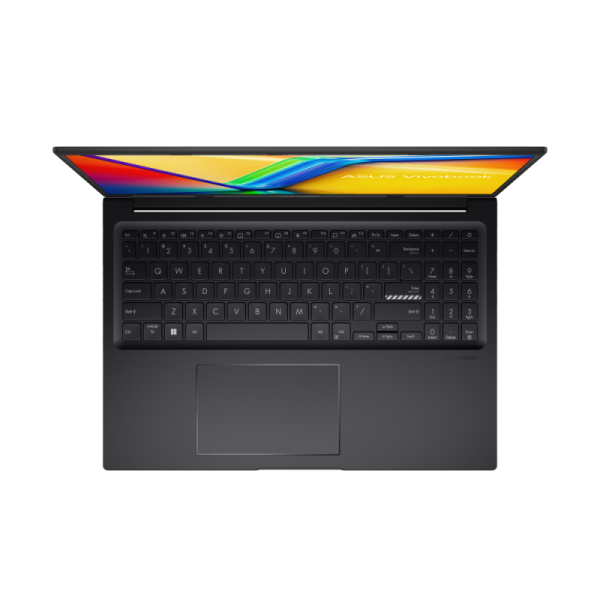 Laptop Asus Vivobook K3605VC-RP431W (Core i5-13420H | 16GB | 512GB SSD | RTX 3050 4GB | 16' WUXGA | Wi-Fi 6 | Win11 | Đen)