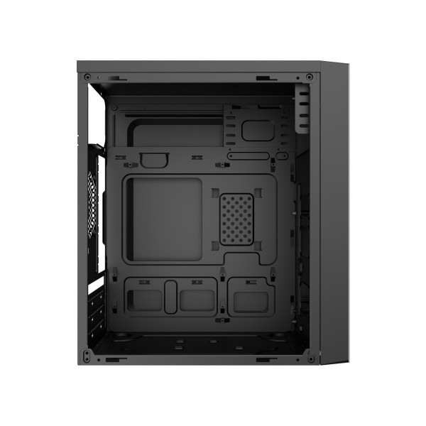 VỎ CASE KENOO T12 (M-ATX | KHÔNG FAN)