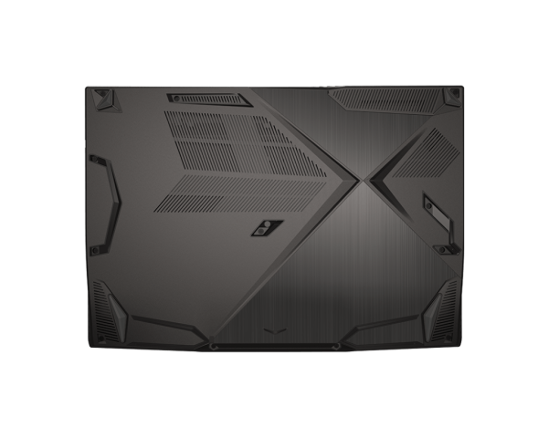 Laptop Gaming MSI Thin 15 B13UC 1411VN (Core i7-13620H | 8GB | 512GB SSD | RTX 3050 4GB | 15.6' FHD 144Hz | Win11 | Xám)
