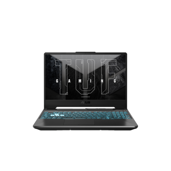 Laptop Gaming ASUS TUF A15 FA506NCG-HN184W (AMD Ryzen 7 7445HS | RTX 3050 4GB | 16GB | 512GB SSD | 15.6' FHD 144Hz | Win11 | Đen)