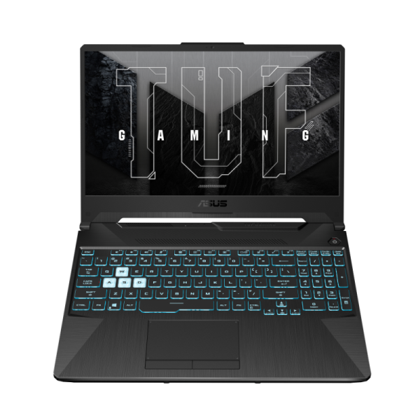 Laptop Gaming ASUS TUF A15 FA506NCG-HN184W (AMD Ryzen 7 7445HS | RTX 3050 4GB | 16GB | 512GB SSD | 15.6' FHD 144Hz | Win11 | Đen)