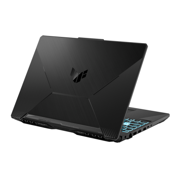 Laptop Gaming ASUS TUF A15 FA506NCG-HN184W (AMD Ryzen 7 7445HS | RTX 3050 4GB | 16GB | 512GB SSD | 15.6' FHD 144Hz | Win11 | Đen)